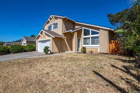 381 New Bedford Dr, Vallejo, CA 94591 photo 2
