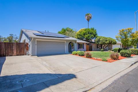 307 Edwin Dr, Vacaville, CA 95687 photo 1