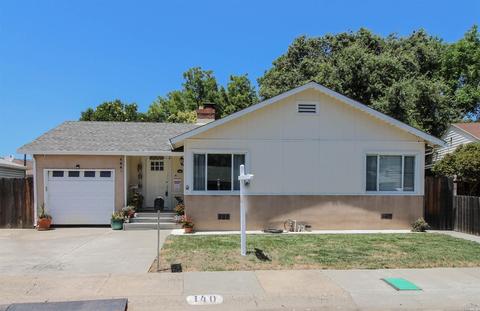 140 Maple St, Vacaville, CA 95688 photo 2