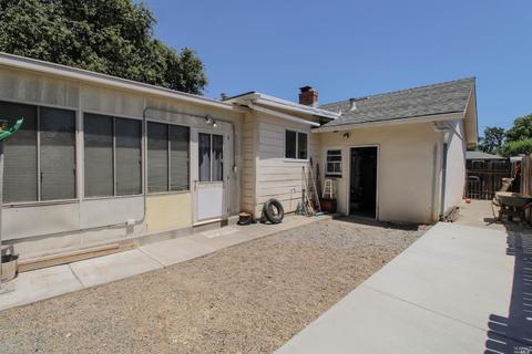 140 Maple St, Vacaville, CA 95688 photo 50