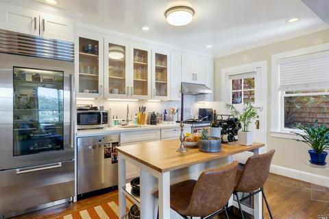 81-83 Central Ave, Sausalito, CA 94965 photo 36