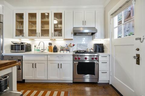 81-83 Central Ave, Sausalito, CA 94965 photo 38