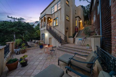 81-83 Central Ave, Sausalito, CA 94965 photo 3