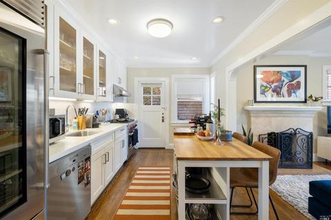 81-83 Central Ave, Sausalito, CA 94965 photo 37