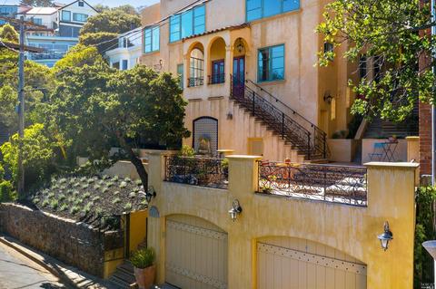 81-83 Central Ave, Sausalito, CA 94965 photo 5