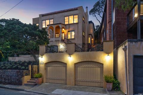 81-83 Central Ave, Sausalito, CA 94965 photo 2