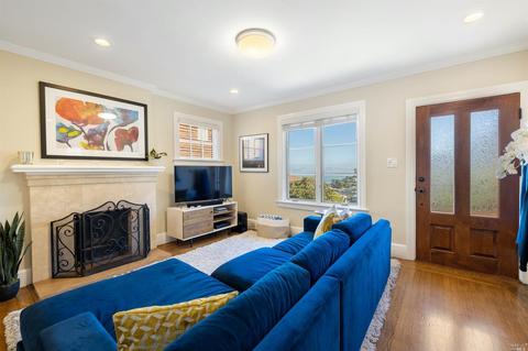 81-83 Central Ave, Sausalito, CA 94965 photo 34
