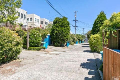276 30th Ave, San Francisco, CA 94121 photo 43