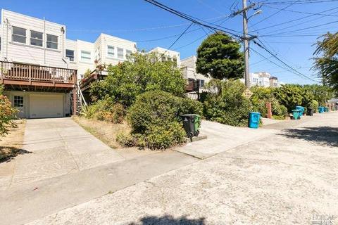 276 30th Ave, San Francisco, CA 94121 photo 42