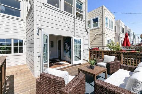 276 30th Ave, San Francisco, CA 94121 photo 17