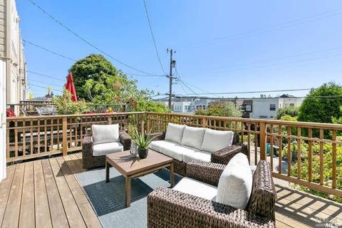 276 30th Ave, San Francisco, CA 94121 photo 19