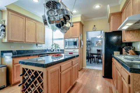 536 Buckeye Dr, Windsor, CA 95492 photo 10