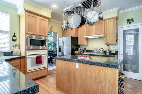 536 Buckeye Dr, Windsor, CA 95492 photo 12