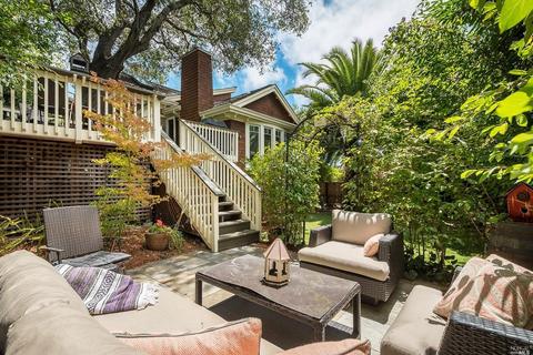 80 Mountain View Ave, Mill Valley, CA 94941 photo 1