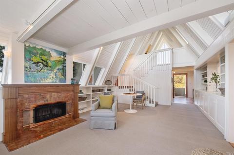 295 Panoramic Hwy, Mill Valley, CA 94941 photo 5