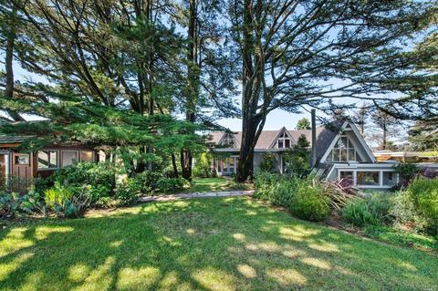 295 Panoramic Hwy, Mill Valley, CA 94941 photo 39