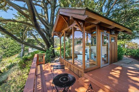 295 Panoramic Hwy, Mill Valley, CA 94941 photo 44