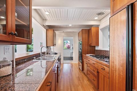 295 Panoramic Hwy, Mill Valley, CA 94941 photo 9