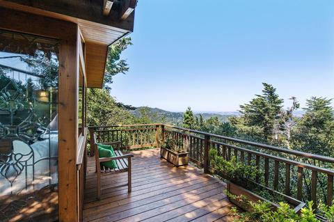 295 Panoramic Hwy, Mill Valley, CA 94941 photo 26