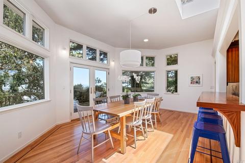 295 Panoramic Hwy, Mill Valley, CA 94941 photo 8