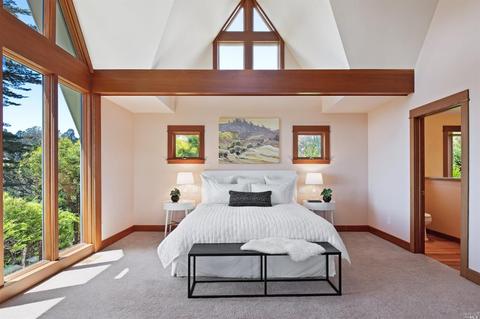 295 Panoramic Hwy, Mill Valley, CA 94941 photo 19