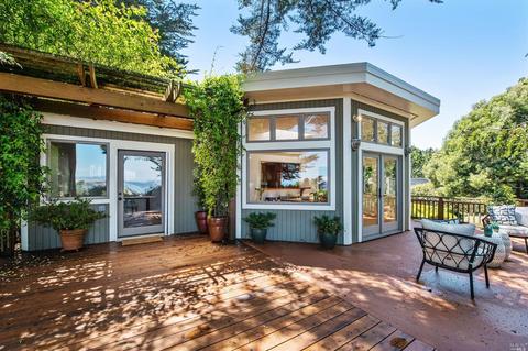 295 Panoramic Hwy, Mill Valley, CA 94941 photo 31
