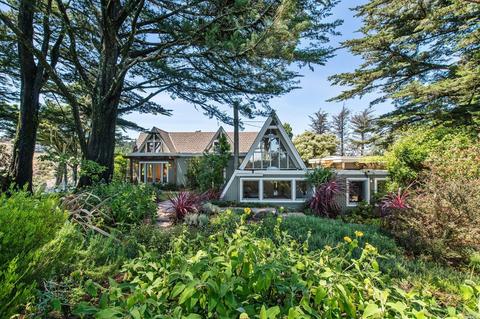 295 Panoramic Hwy, Mill Valley, CA 94941 photo 38