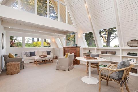 295 Panoramic Hwy, Mill Valley, CA 94941 photo 3