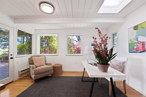 295 Panoramic Hwy, Mill Valley, CA 94941 photo 10