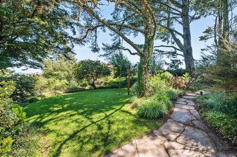 295 Panoramic Hwy, Mill Valley, CA 94941 photo 35