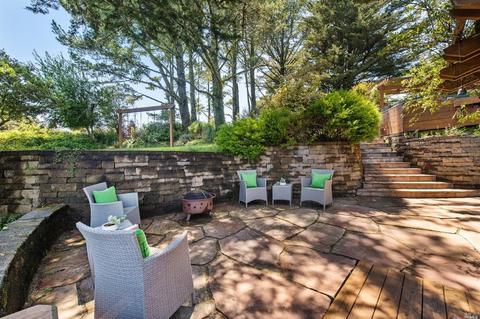 295 Panoramic Hwy, Mill Valley, CA 94941 photo 33