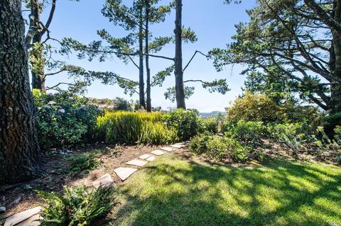 295 Panoramic Hwy, Mill Valley, CA 94941 photo 40