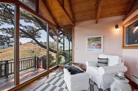 295 Panoramic Hwy, Mill Valley, CA 94941 photo 46