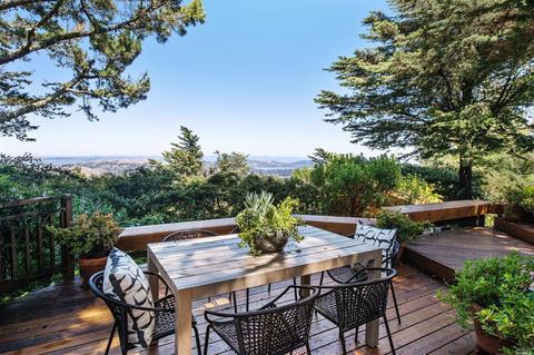 295 Panoramic Hwy, Mill Valley, CA 94941 photo 34