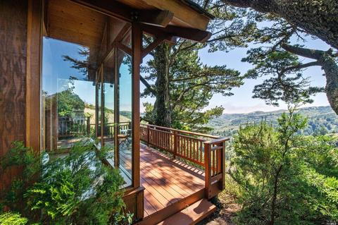 295 Panoramic Hwy, Mill Valley, CA 94941 photo 45