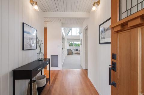 295 Panoramic Hwy, Mill Valley, CA 94941 photo 2