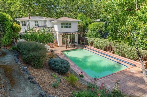 77 Cypress Dr, Fairfax, CA 94930 photo 20