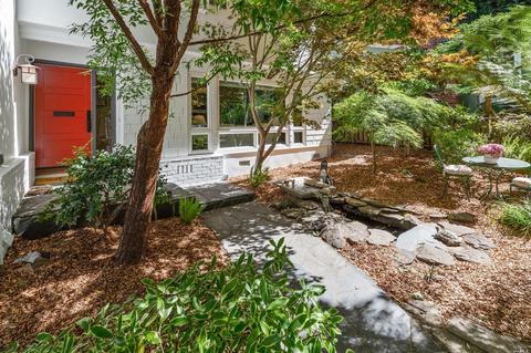 77 Cypress Dr, Fairfax, CA 94930 photo 46