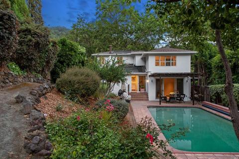 77 Cypress Dr, Fairfax, CA 94930 photo 41