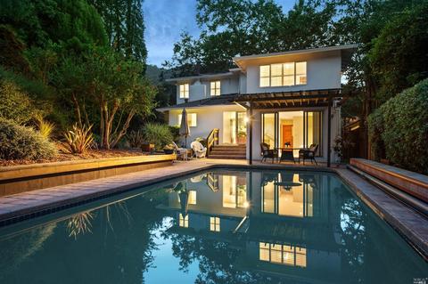 77 Cypress Dr, Fairfax, CA 94930 photo 3