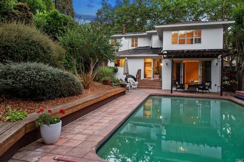 77 Cypress Dr, Fairfax, CA 94930 photo 42