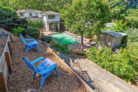 77 Cypress Dr, Fairfax, CA 94930 photo 2