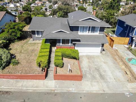 1359 Granada St, Vallejo, CA 94591 photo 1