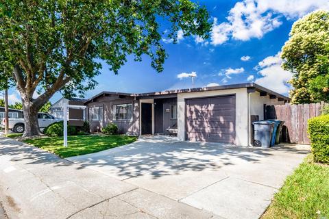 945 Brentwood Ave, Vallejo, CA 94591 photo 1