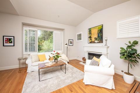 526 Alta Way, Mill Valley, CA 94941 photo 6