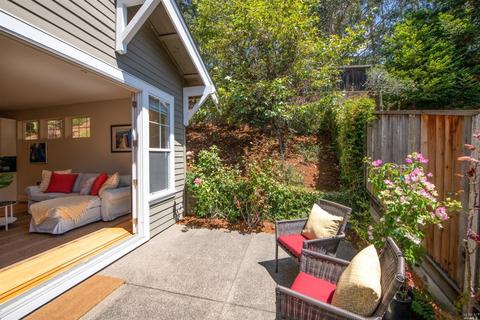 526 Alta Way, Mill Valley, CA 94941 photo 22