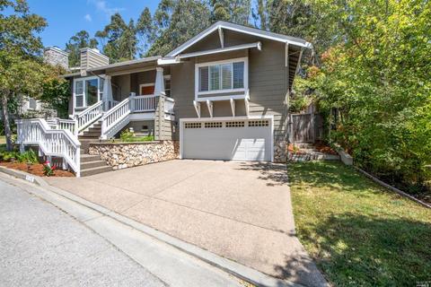 526 Alta Way, Mill Valley, CA 94941 photo 1