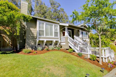 526 Alta Way, Mill Valley, CA 94941 photo 2