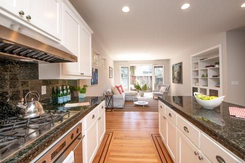 526 Alta Way, Mill Valley, CA 94941 photo 14