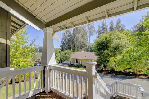 526 Alta Way, Mill Valley, CA 94941 photo 3
